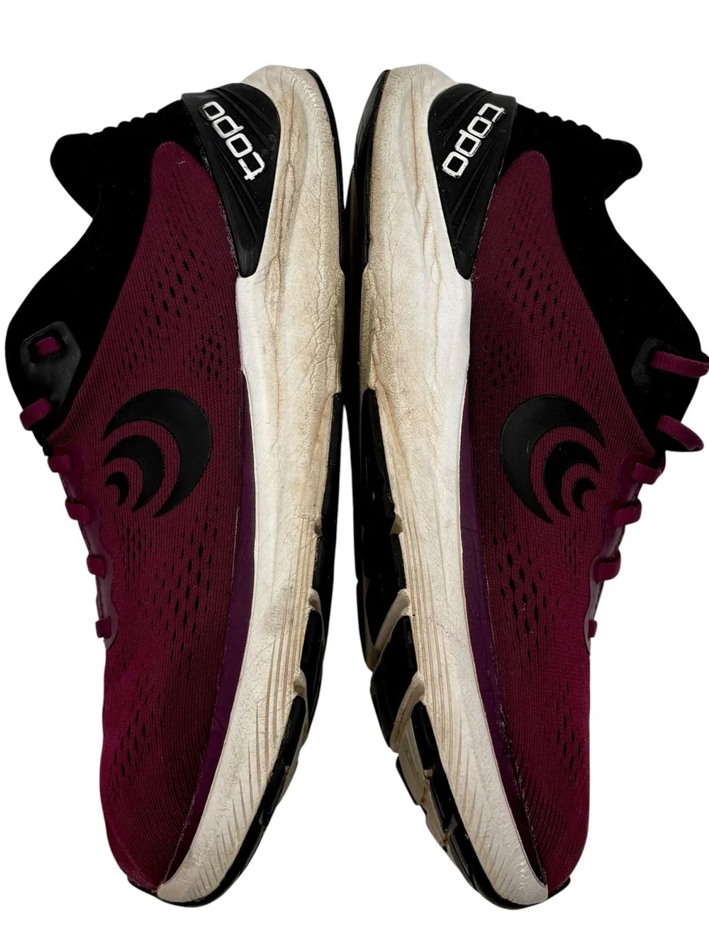 Topo ultrafly women